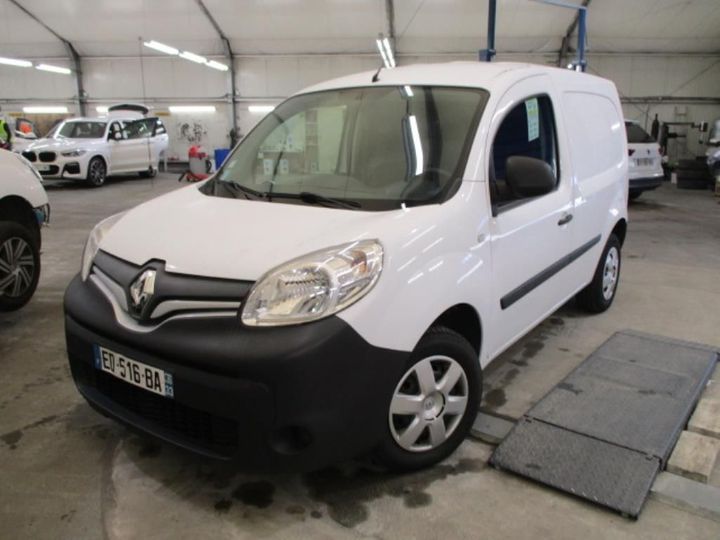 RENAULT KANGOO EXPRESS 2016 vf1fw57b055813977