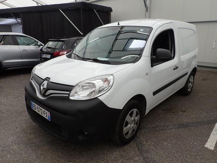 RENAULT KANGOO EXPRESS 2016 vf1fw57b055821687