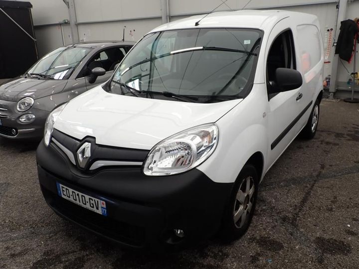 RENAULT KANGOO EXPRESS 2016 vf1fw57b055821688