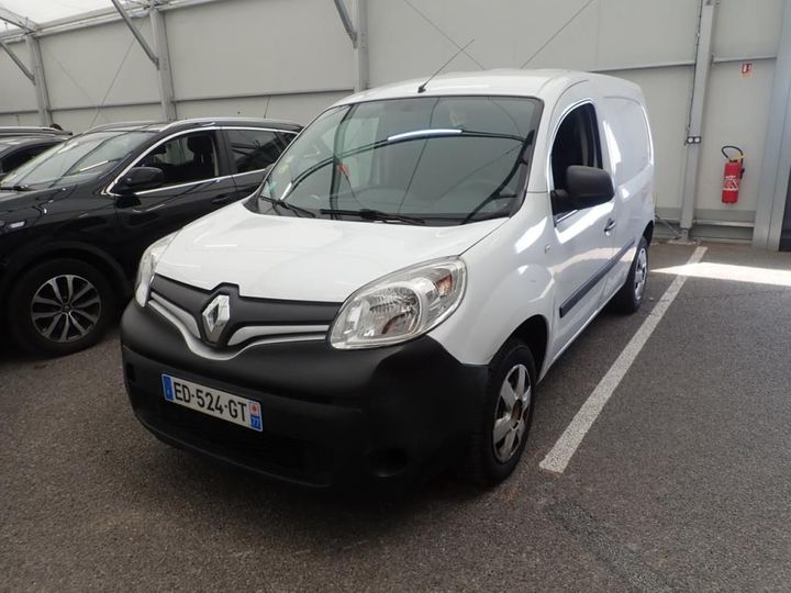 RENAULT KANGOO EXPRESS 2016 vf1fw57b055821689