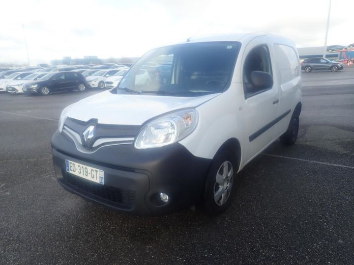 RENAULT KANGOO EXPRESS 2016 vf1fw57b055821693