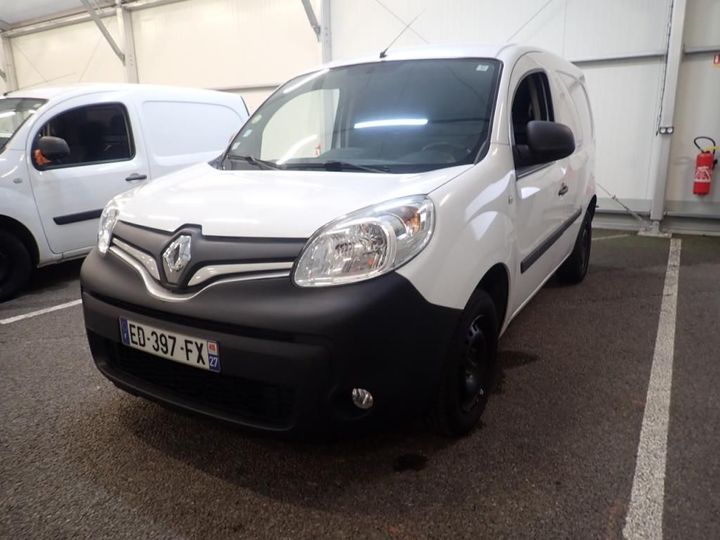 RENAULT KANGOO EXPRESS 2016 vf1fw57b055821695