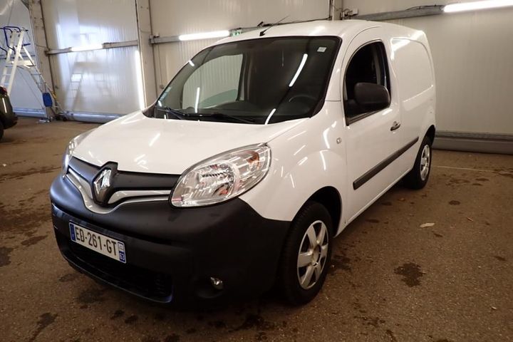 RENAULT KANGOO EXPRESS 2016 vf1fw57b055821696