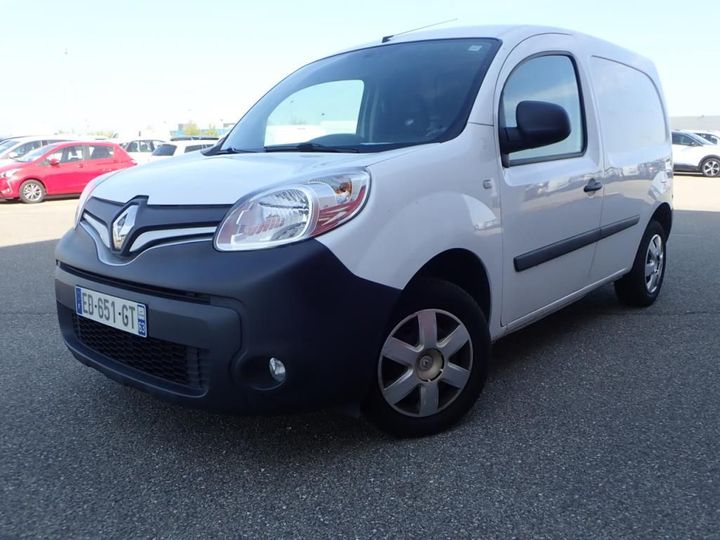 RENAULT KANGOO EXPRESS 2016 vf1fw57b055821698