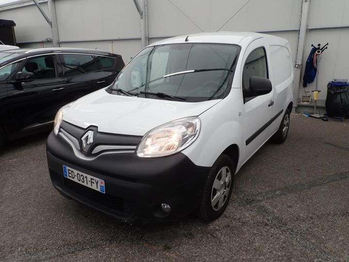 RENAULT KANGOO EXPRESS 2016 vf1fw57b055821699