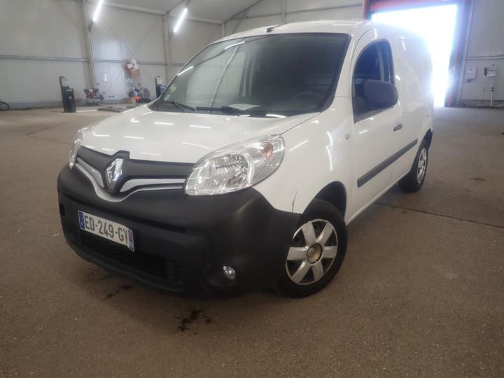 RENAULT KANGOO EXPRESS 2016 vf1fw57b055821700