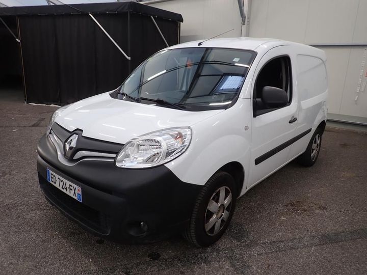 RENAULT KANGOO EXPRESS 2016 vf1fw57b055821703