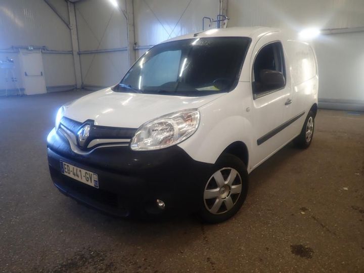 RENAULT KANGOO EXPRESS 2016 vf1fw57b055821704