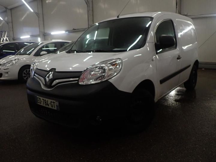 RENAULT KANGOO EXPRESS 2016 vf1fw57b055821708