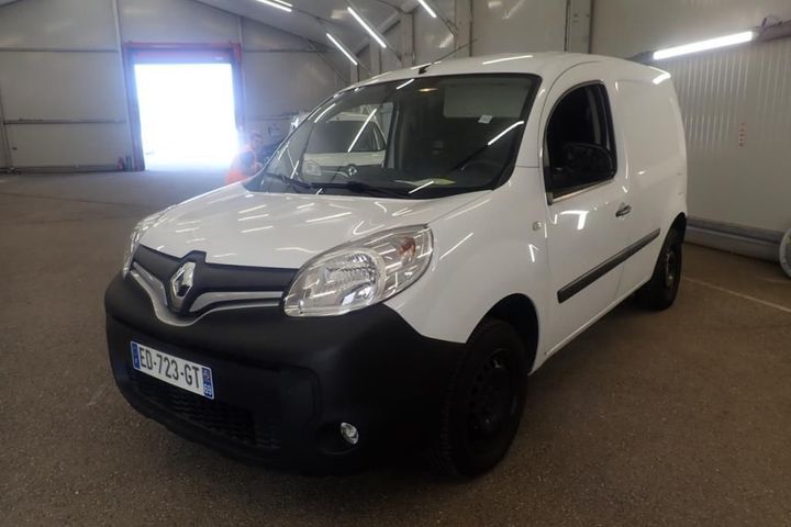 RENAULT KANGOO EXPRESS 2016 vf1fw57b055821712