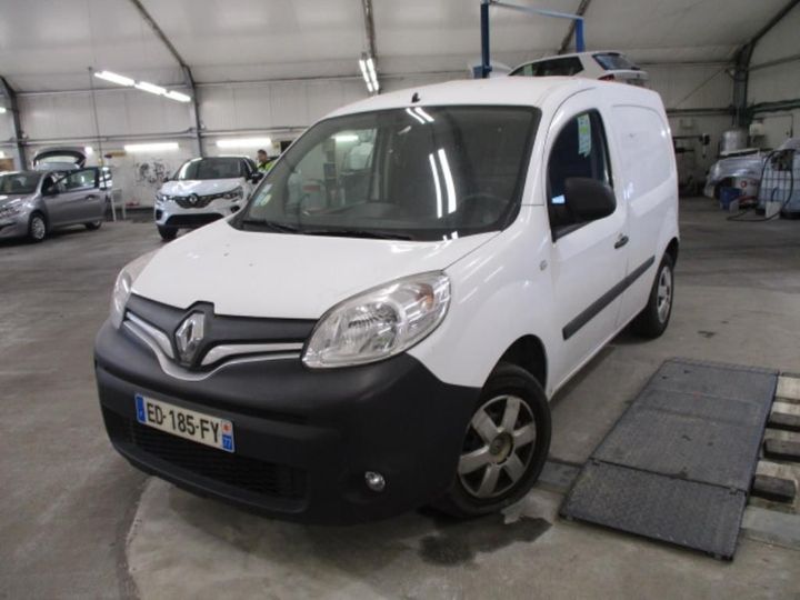 RENAULT KANGOO EXPRESS 2016 vf1fw57b055821713