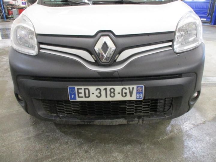 RENAULT KANGOO EXPRESS 2016 vf1fw57b055821714