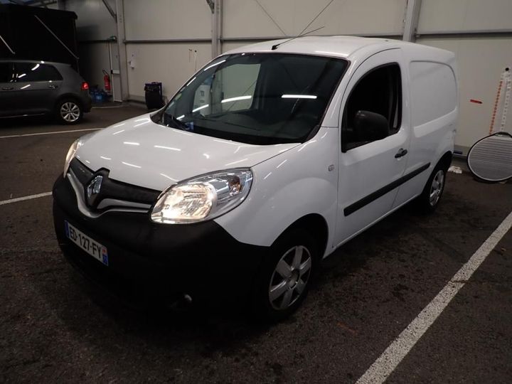 RENAULT KANGOO EXPRESS 2016 vf1fw57b055821716