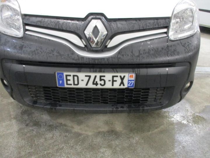 RENAULT KANGOO EXPRESS 2016 vf1fw57b055821717