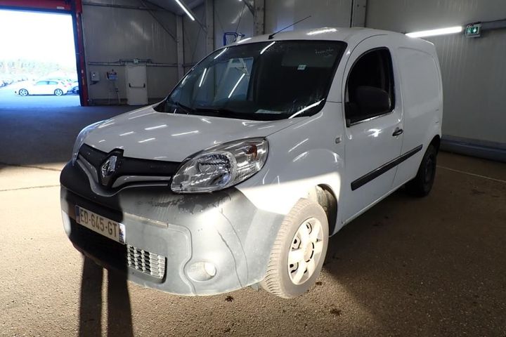 RENAULT KANGOO EXPRESS 2016 vf1fw57b055821718