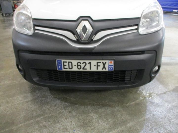 RENAULT KANGOO EXPRESS 2016 vf1fw57b055821720