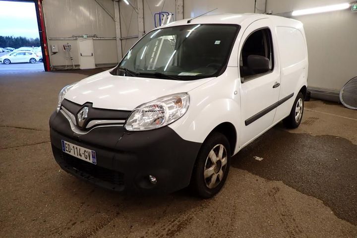 RENAULT KANGOO EXPRESS 2016 vf1fw57b055844569