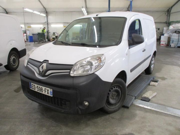 RENAULT KANGOO EXPRESS 2016 vf1fw57b055844570