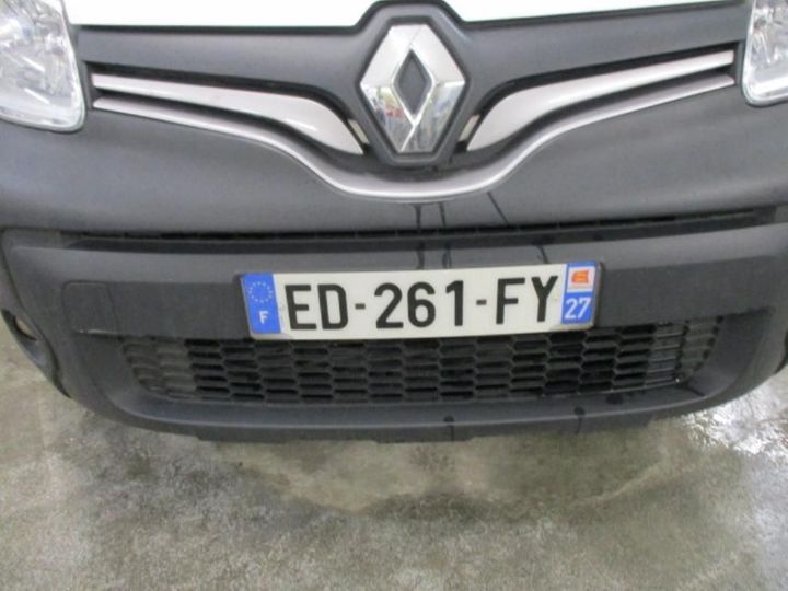 RENAULT KANGOO EXPRESS 2016 vf1fw57b055844571