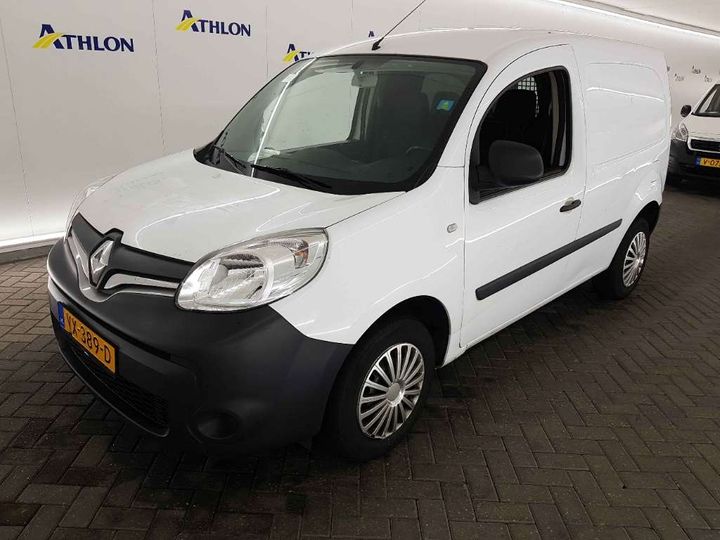 RENAULT KANGOO EXPRESS 2016 vf1fw57b055849663