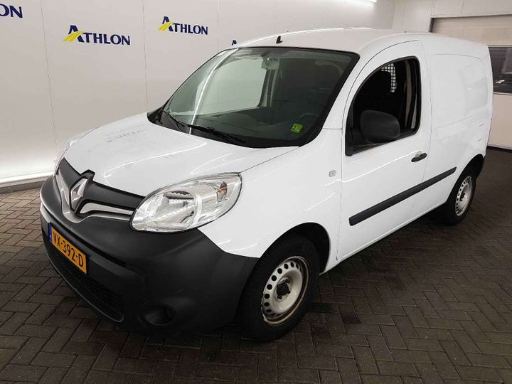 RENAULT KANGOO EXPRESS 2016 vf1fw57b055864775