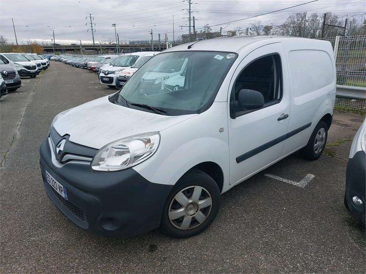 RENAULT KANGOO EXPRESS 2016 vf1fw57b055948305