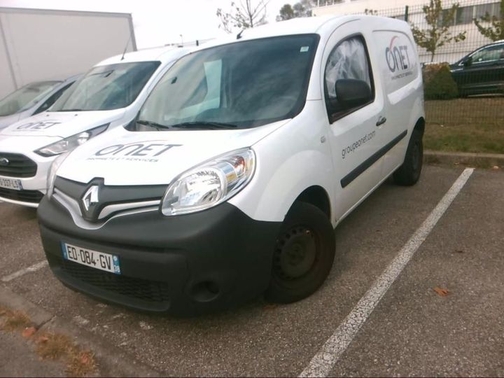 RENAULT KANGOO EXPRESS 2016 vf1fw57b056020284