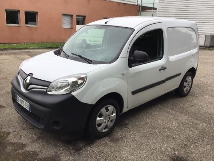 RENAULT KANGOO EXPRESS 2016 vf1fw57b056020290