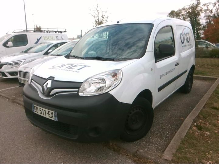 RENAULT KANGOO EXPRESS 2016 vf1fw57b056020291