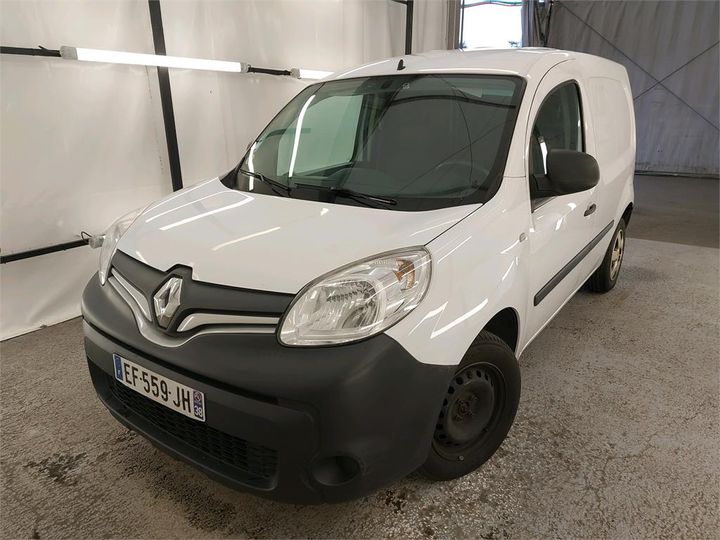 RENAULT KANGOO EXPRESS 2016 vf1fw57b056127795