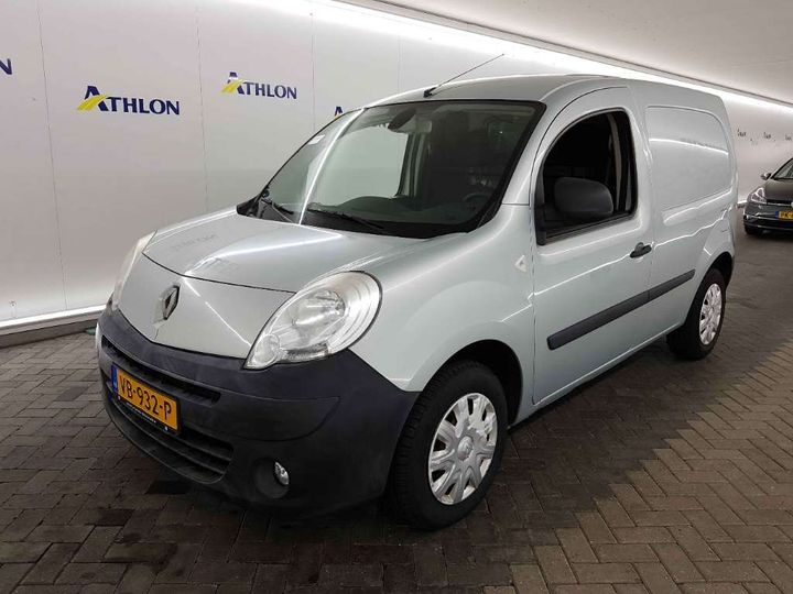 RENAULT KANGOO EXPRESS 2013 vf1fw57b548359816