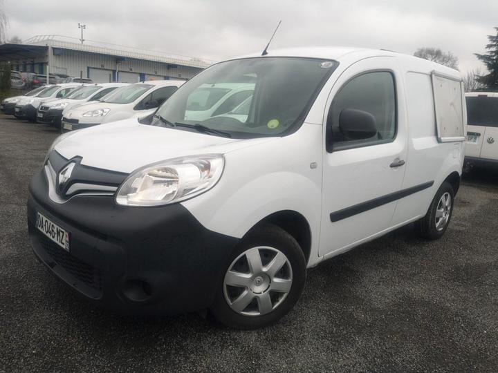 RENAULT KANGOO EXPRESS 2013 vf1fw57b549329463