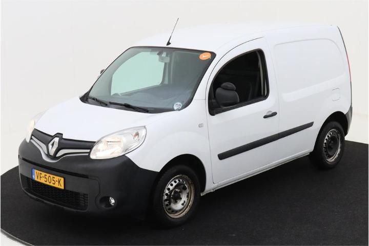 RENAULT KANGOO EXPRESS 2013 vf1fw57b549398275