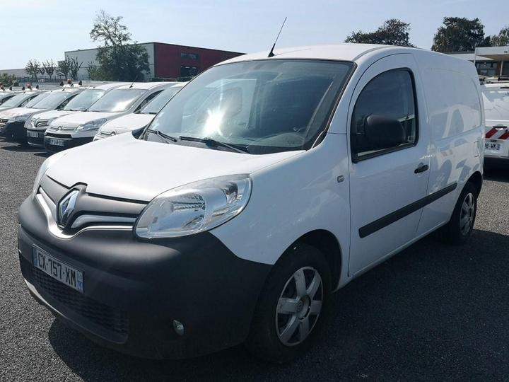 RENAULT KANGOO EXPRESS 2013 vf1fw57b549523665