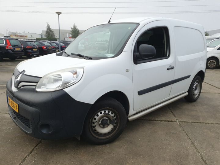 RENAULT KANGOO 2013 vf1fw57b549525655