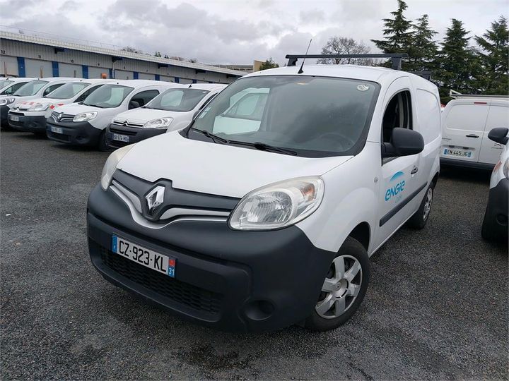 RENAULT KANGOO EXPRESS 2013 vf1fw57b549568103