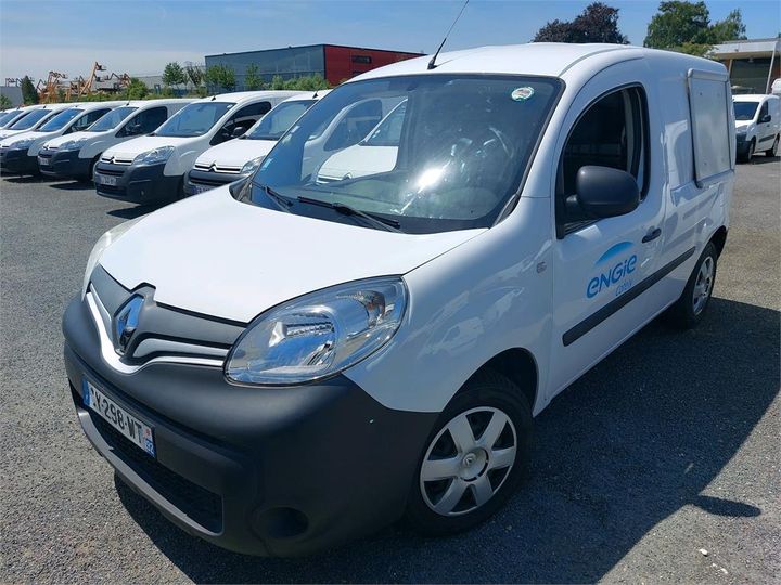 RENAULT KANGOO EXPRESS 2013 vf1fw57b549671518