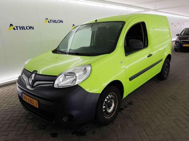 RENAULT KANGOO EXPRESS 2014 vf1fw57b549765689