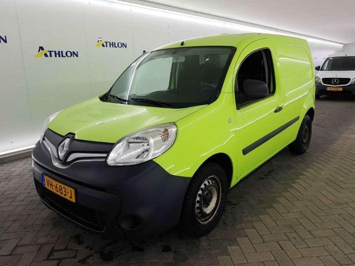 RENAULT KANGOO EXPRESS 2014 vf1fw57b549765690