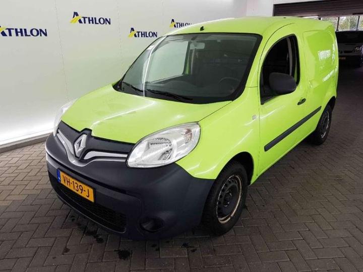 RENAULT KANGOO EXPRESS 2014 vf1fw57b549915406