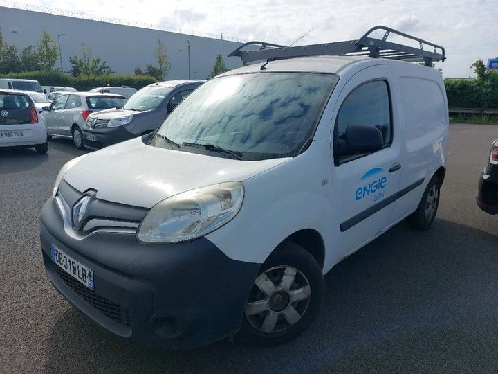 RENAULT KANGOO EXPRESS 2013 vf1fw57b549977735