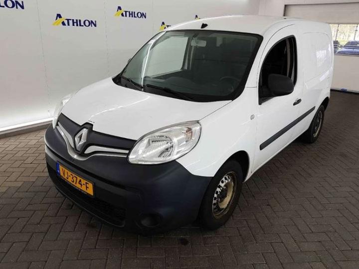 RENAULT KANGOO EXPRESS 2014 vf1fw57b550239753