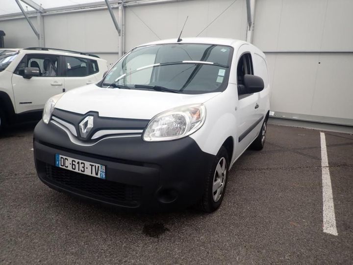 RENAULT KANGOO EXPRESS 2014 vf1fw57b550248411