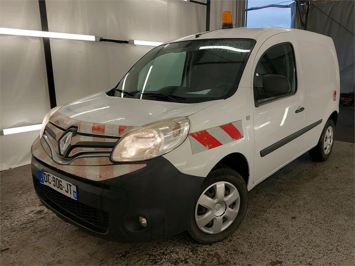 RENAULT KANGOO EXPRESS 2014 vf1fw57b550290652