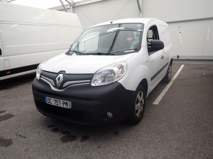 RENAULT KANGOO EXPRESS 2014 vf1fw57b550291982