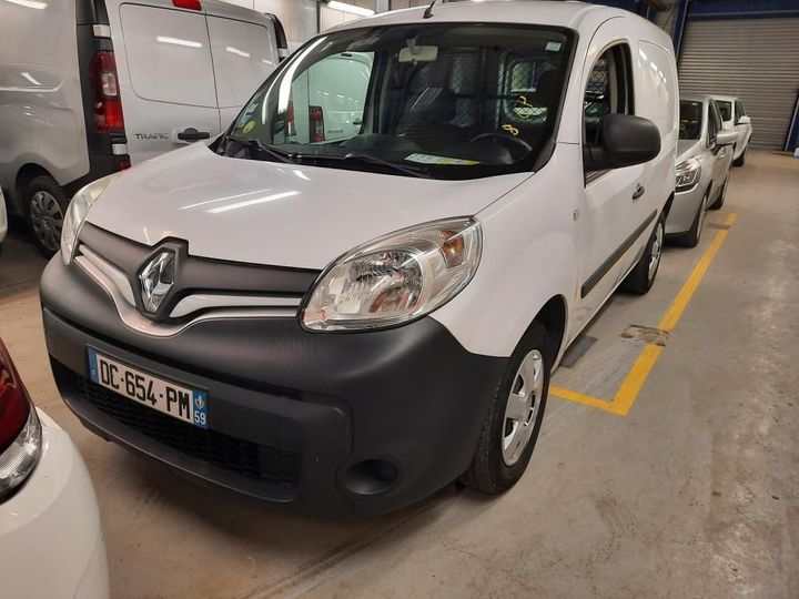 RENAULT KANGOO EXPRESS 2014 vf1fw57b550340014