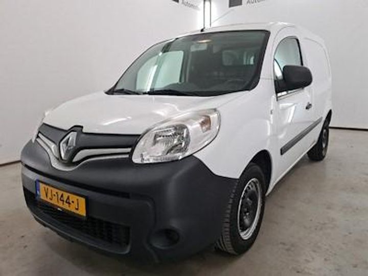 RENAULT KANGOO II EXPRESS 2014 vf1fw57b550526257