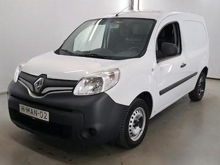 RENAULT KANGOO II EXPRESS 1.5 ENERGY 2014 vf1fw57b550526258