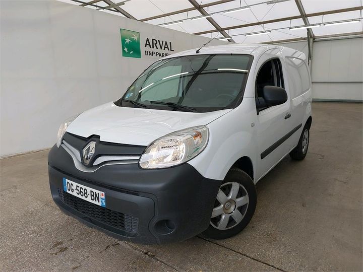 RENAULT KANGOO EXPRESS 2014 vf1fw57b550786225