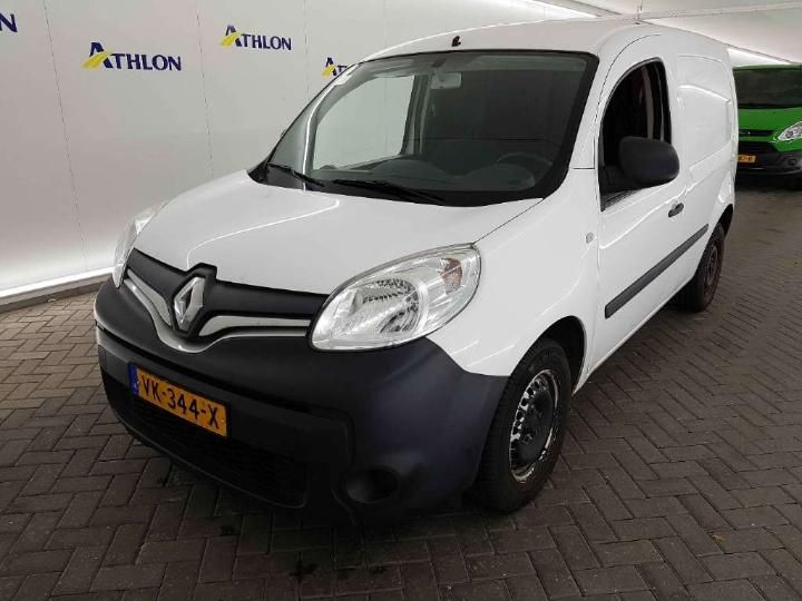 RENAULT KANGOO EXPRESS 2014 vf1fw57b550890698